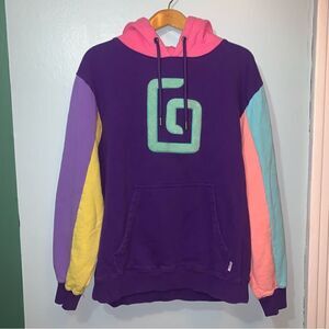 Karl Jacobs Enchantment Hoodie XXL